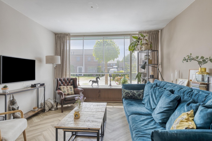 Hoornkampen 19, 9451 CJ, Rolde