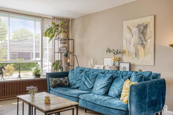 Hoornkampen 19, 9451 CJ, Rolde