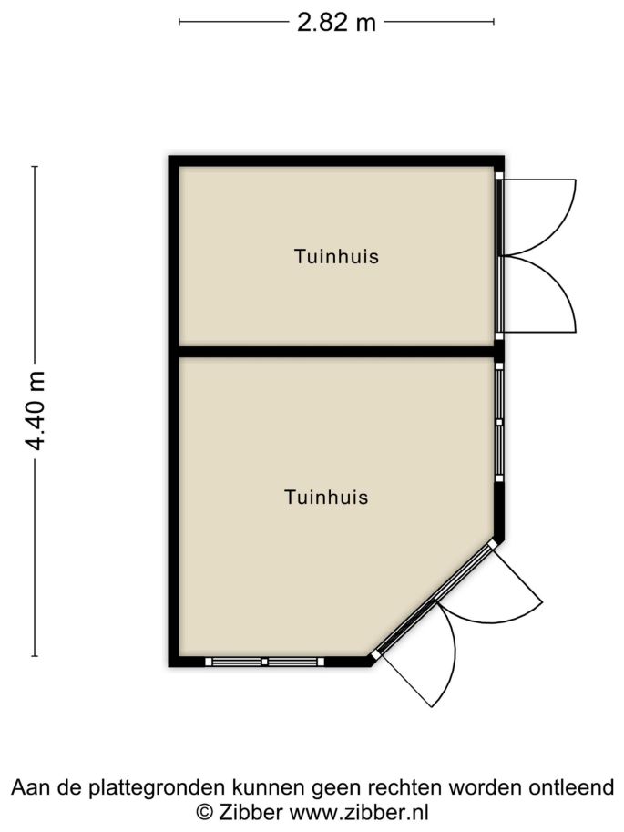 Joh Poststraat 32 a, 7918 AC, Nieuwlande