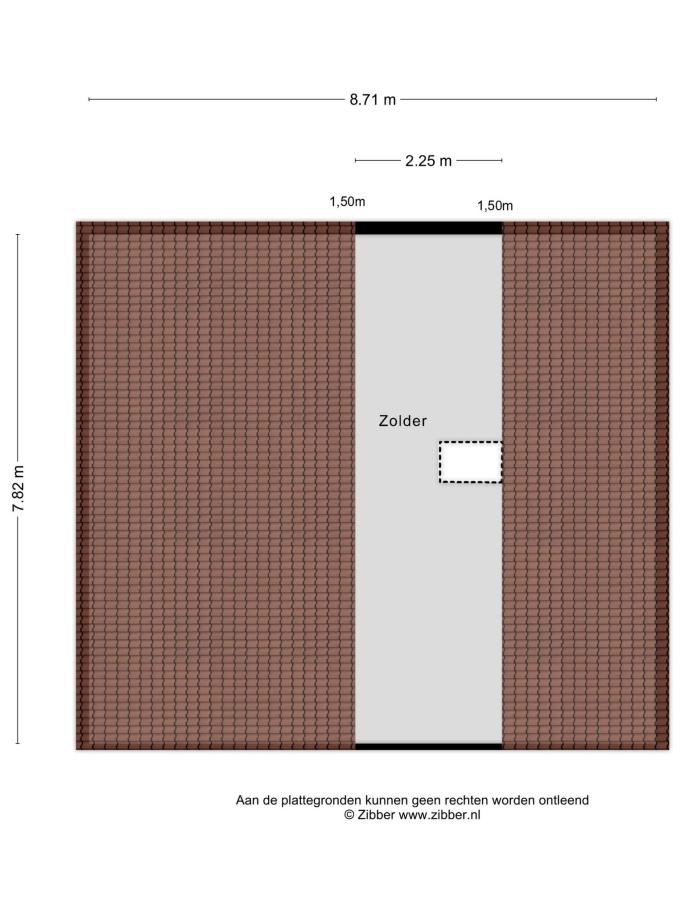 Joh Poststraat 32 a, 7918 AC, Nieuwlande