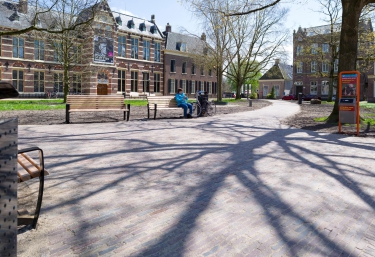 Havenkwartier, Assen