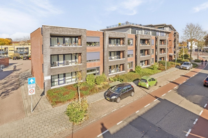 Burgemeester Schuitestraat 46, 7772 BT, Hardenberg