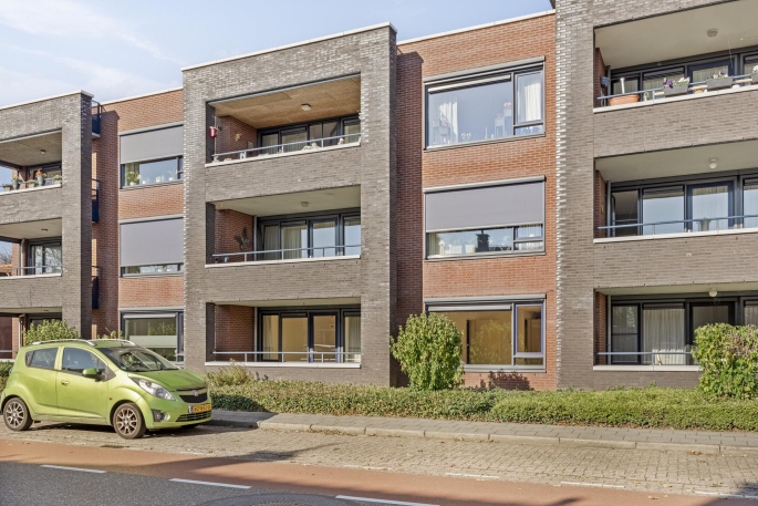 Burgemeester Schuitestraat 46, 7772 BT, Hardenberg