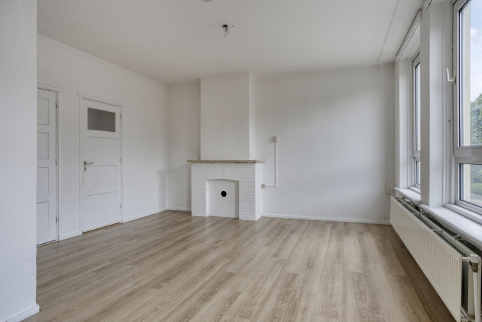Floresstraat 9 a, 9715 HM, Groningen