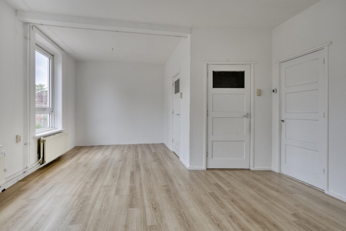 Floresstraat 9 a, 9715 HM, Groningen