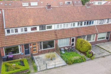 Honthorststraat 45, 8932 LN, Leeuwarden