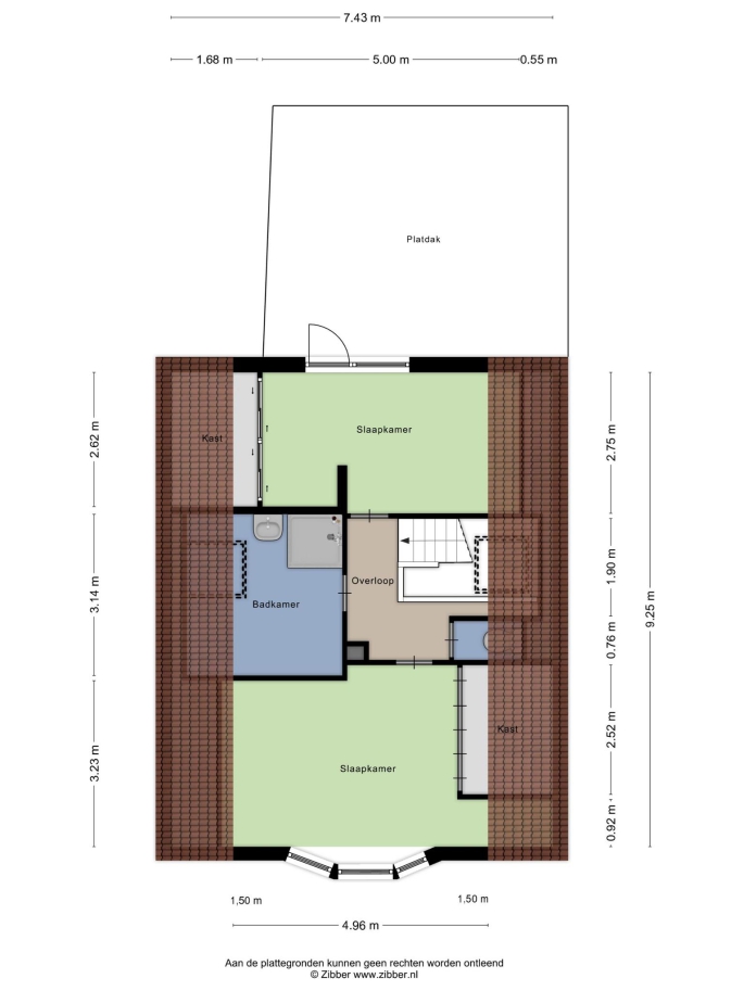 Groningerstraat 20, 9471 AR, Zuidlaren