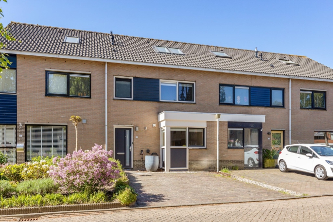 Briljantstoep 53, 9403 SC, Assen