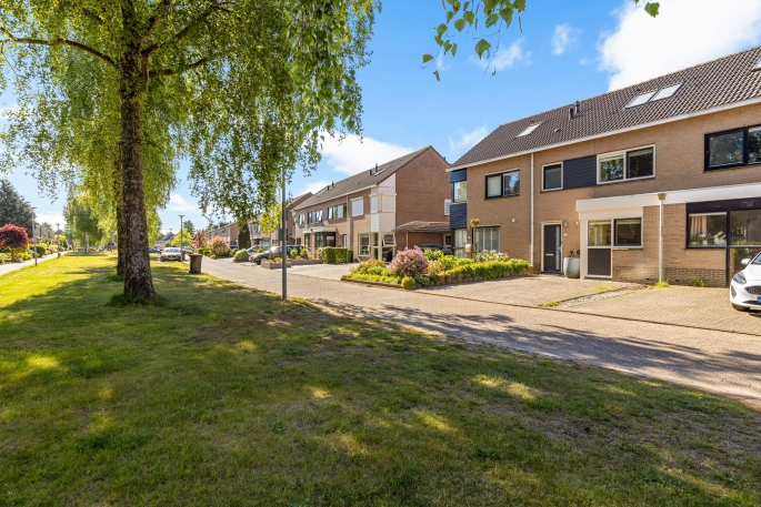 Briljantstoep 53, 9403 SC, Assen