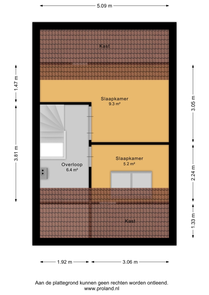 Briljantstoep 53, 9403 SC, Assen