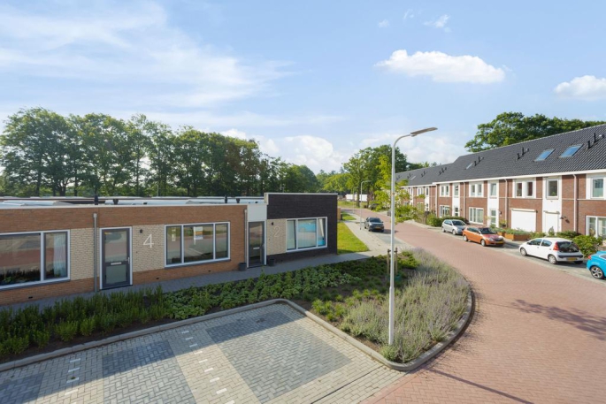 Het Oldehof 24, 8426 CA, Appelscha