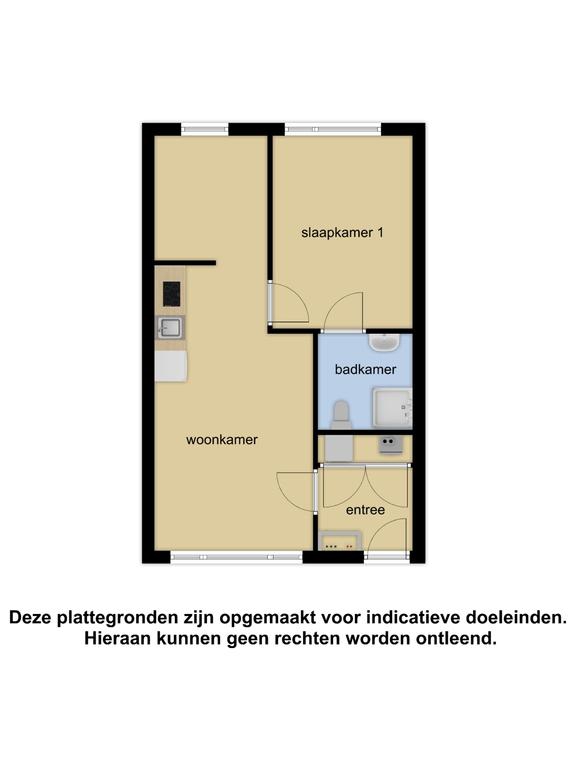 Het Oldehof 24, 8426 CA, Appelscha