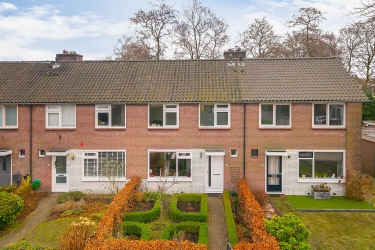 Brunelstraat 101, 9404 KC, Assen