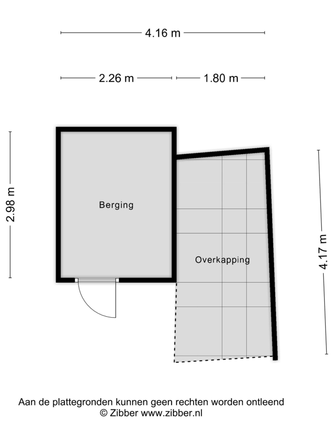 Appelhofshoeve 40, 8331 XS, Steenwijk