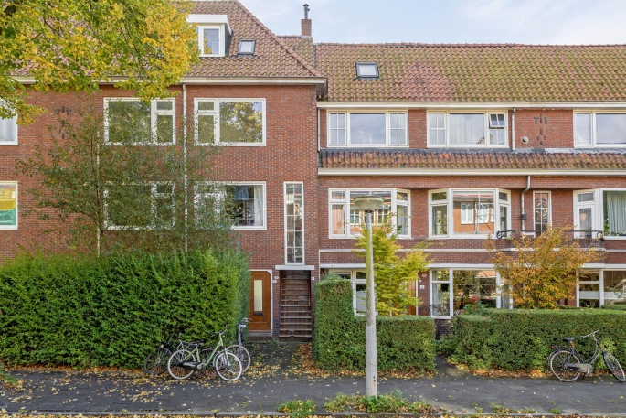 Van Heemskerckstraat 8 a, 9726 GK, Groningen