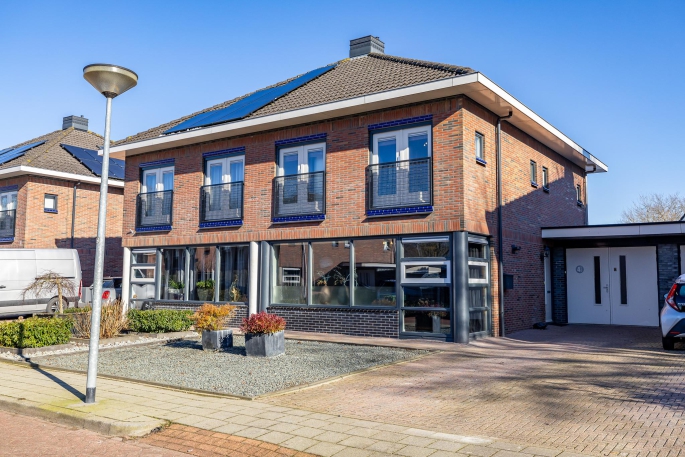 De Barrage 4, 9901 DC, Appingedam