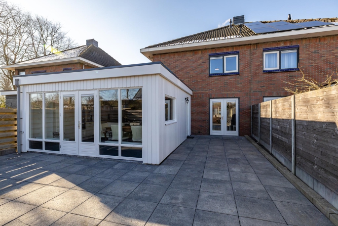 De Barrage 4, 9901 DC, Appingedam