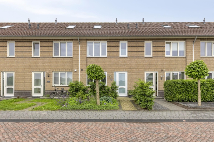 Harm Koningstraat 49, 7742 LR, Coevorden