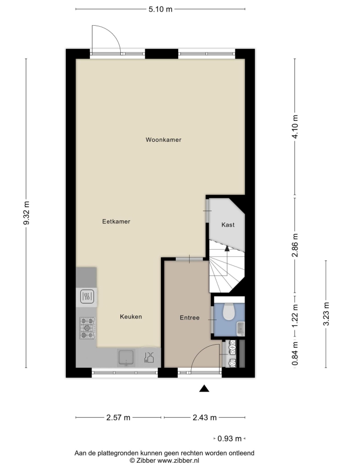 Harm Koningstraat 49, 7742 LR, Coevorden