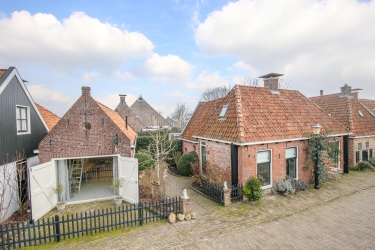 Lytse Loane 2, 9131 KT, Ie