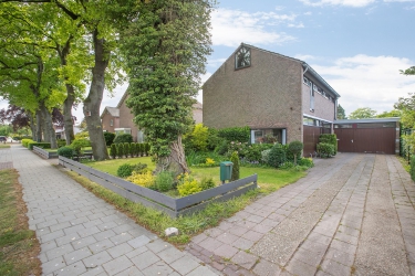 Prinsenlaan 8, 7822 GH, Emmen
