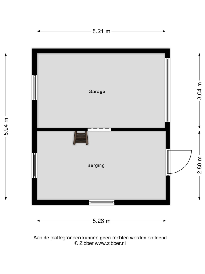 Mr. Ovingstraat 1 A, 7891 BR, Klazienaveen