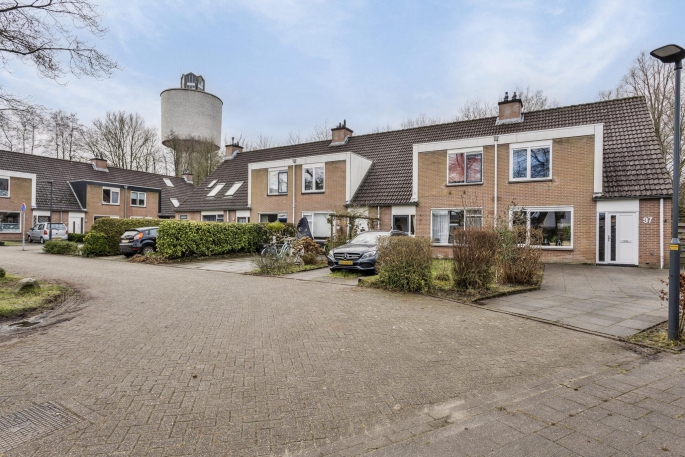 De Twee Gebroeders 97, 9207 CL, Drachten