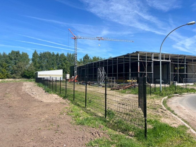 Berlijnse Weg 3, 7742 NB, Coevorden