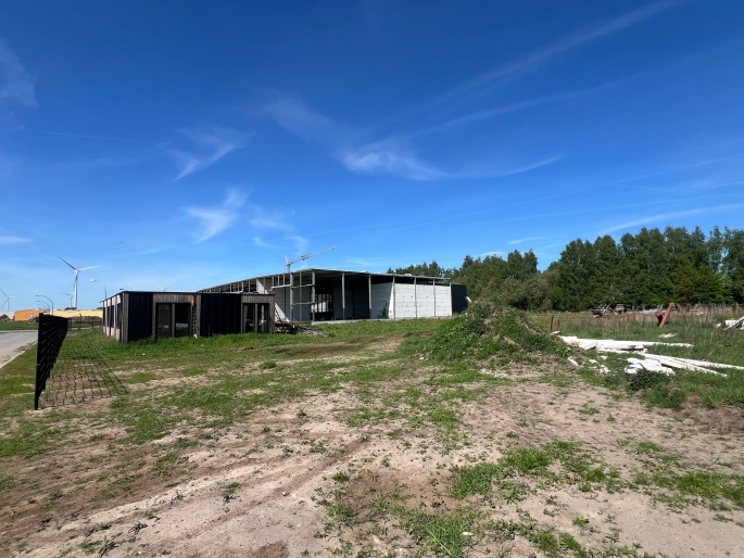 Berlijnse Weg 3, 7742 NB, Coevorden