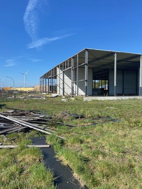Berlijnse Weg 3, 7742 NB, Coevorden