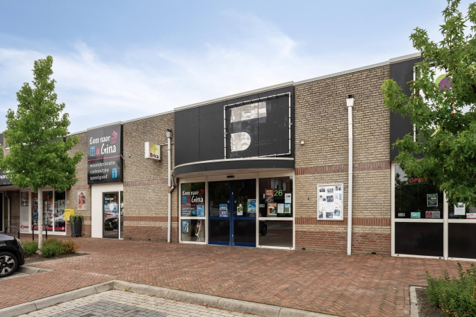 Havenstraat 26 C, 7887 BP, Erica