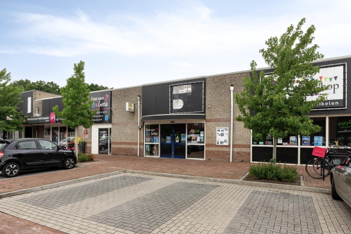 Havenstraat 26 C, 7887 BP, Erica
