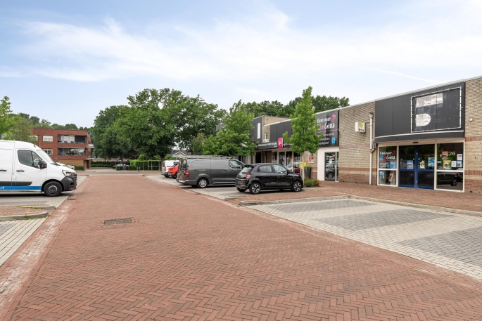 Havenstraat 26 C, 7887 BP, Erica