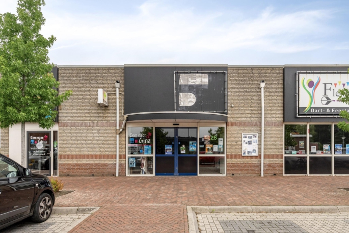 Havenstraat 26 C, 7887 BP, Erica