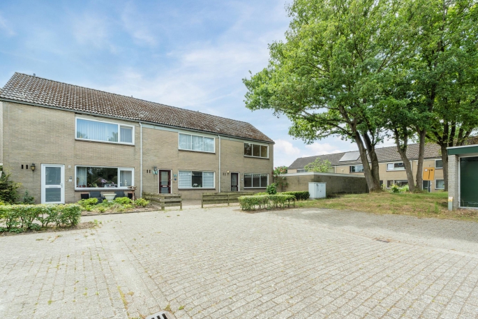 Hesselterbrink 12, 7812 EA, Emmen