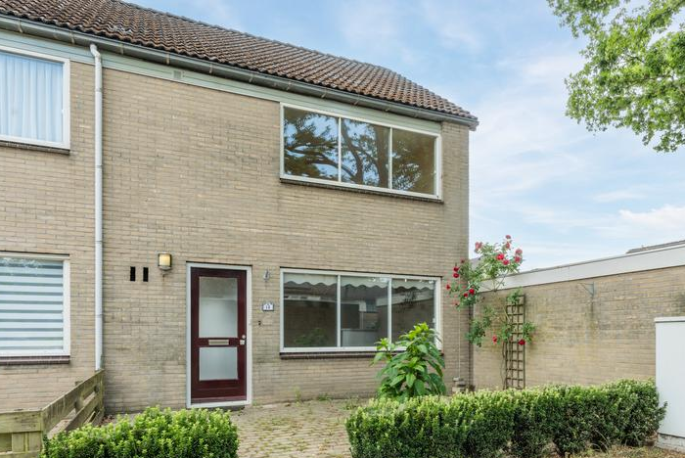Hesselterbrink 12, 7812 EA, Emmen