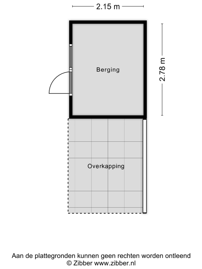 Smient 28, 9781 ZK, Bedum