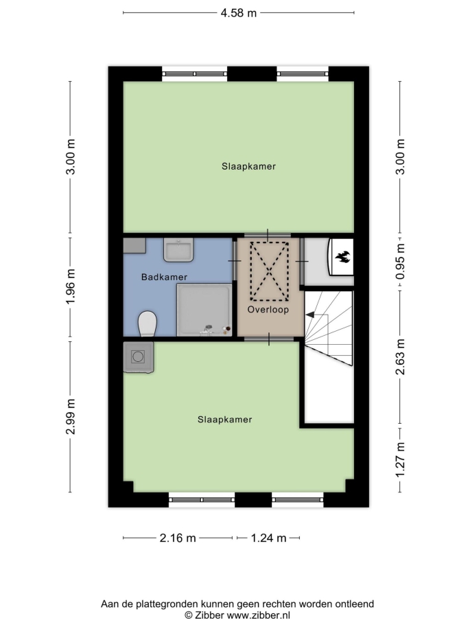 Smient 28, 9781 ZK, Bedum