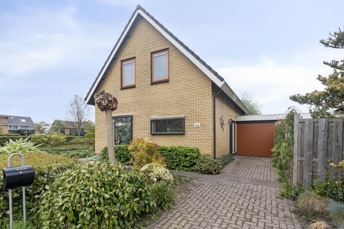 Flevo 114, 9204 JS, Drachten