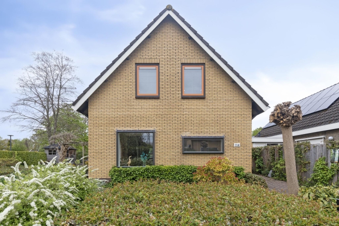 Flevo 114, 9204 JS, Drachten