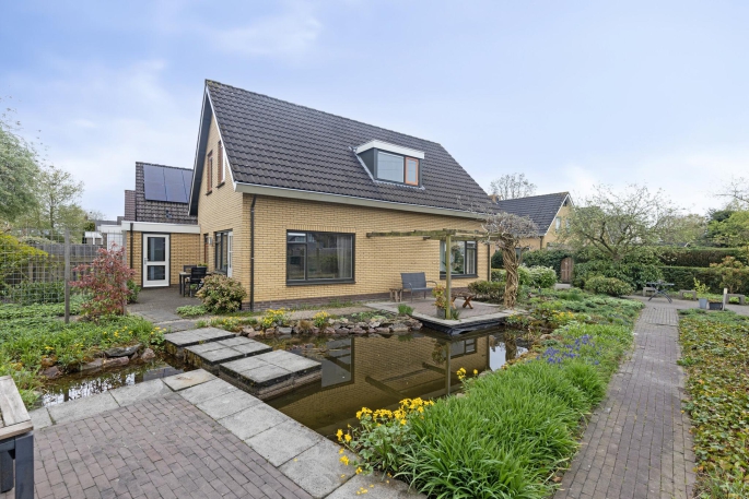Flevo 114, 9204 JS, Drachten