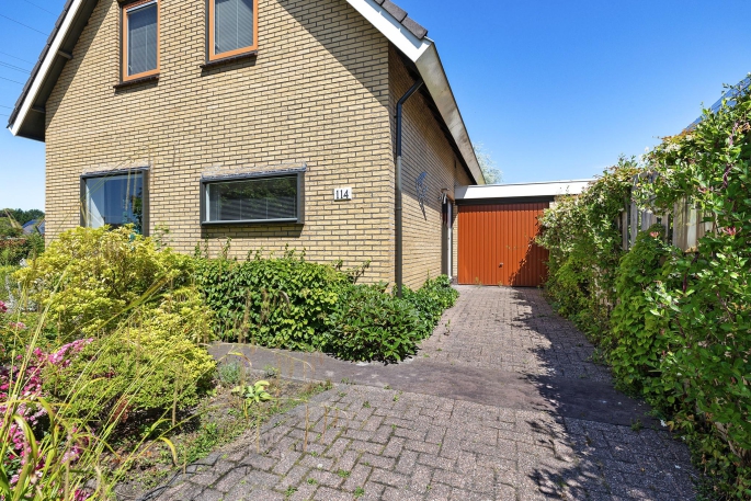 Flevo 114, 9204 JS, Drachten