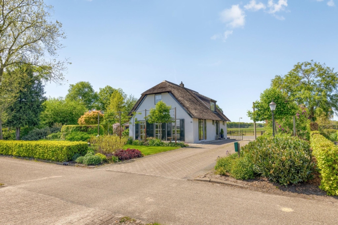 Westerweg 12, 7685 PK, Beerzerveld