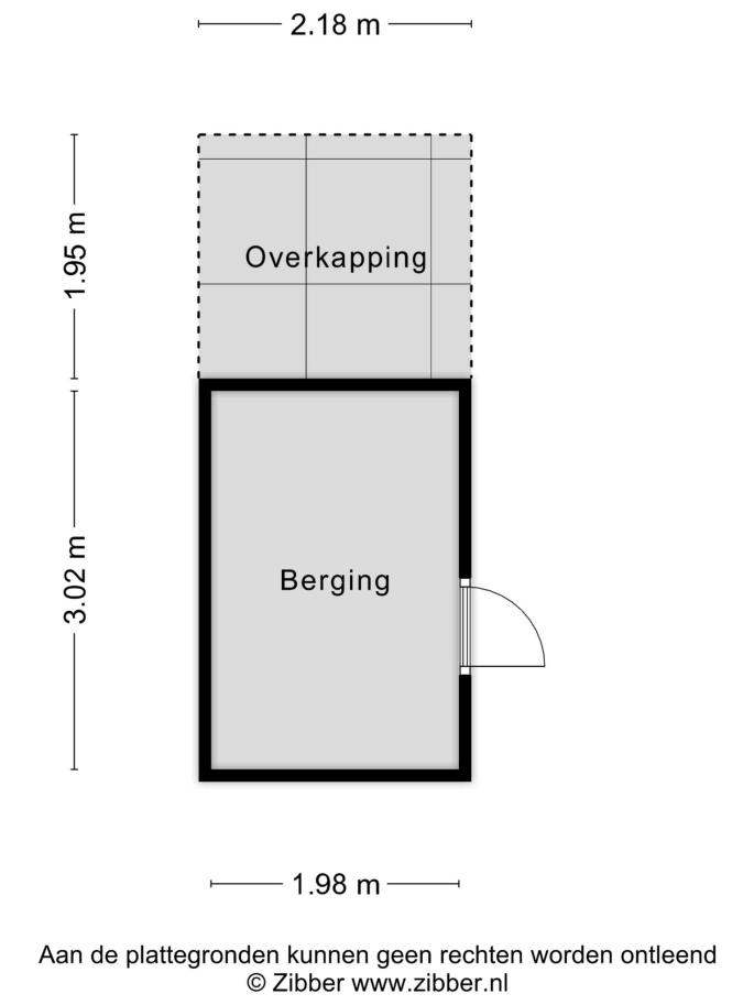 Westerweg 12, 7685 PK, Beerzerveld