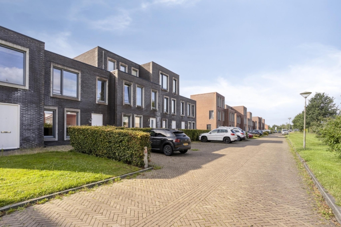 Smaragd 36, 9207 GH, Drachten