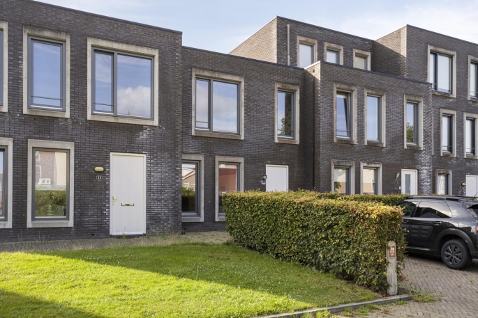 Smaragd 36, 9207 GH, Drachten