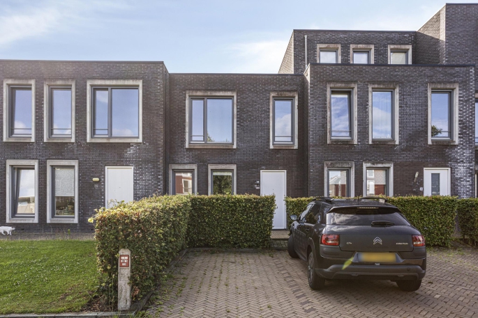 Smaragd 36, 9207 GH, Drachten