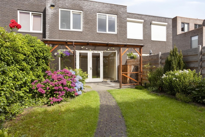 Smaragd 36, 9207 GH, Drachten