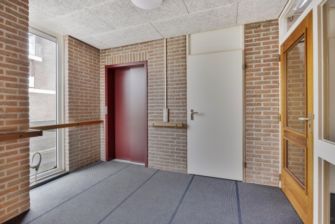 Tichelwerkstraat 92, 7906 HZ, Hoogeveen