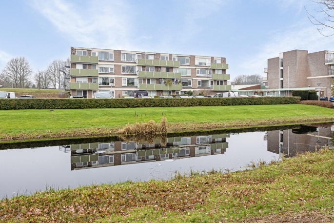 Tichelwerkstraat 92, 7906 HZ, Hoogeveen